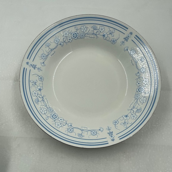 Vintage Tientsin Porcelain Bowls - Picture 2 of 6